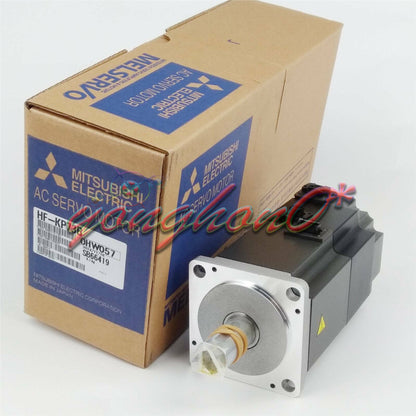 new 1PC HF-KP73B MITSUBISHI AC HFKP73B SERVO MOTOR - MITSUBISHI