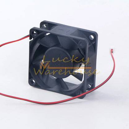 2410ML-05W-B50 NMB-MAT 24V 0.13A 60*25MM 6CM 6025 Inverter Fan 2Pin