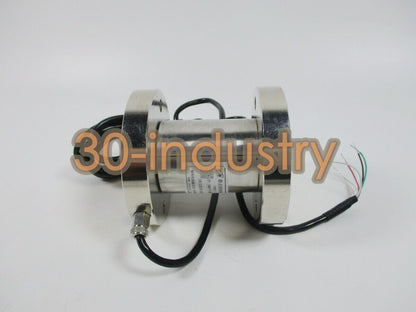1PCS JNNT-F Dual Flange Static Torque Transducer Rotating Torque Large Range - JNNT