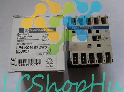 LP4K09107BW3 Schneider free shipping