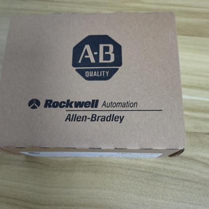 Allen Bradley 1769-IQ32 24V DC CompactLogix Input Module SER - ALLEN BRADLEY
