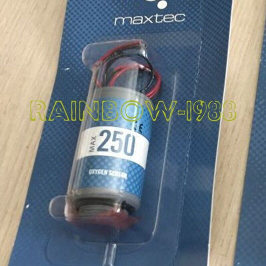 new FOR MAXTEC Oxygen Sensor Battery Oxygen Probe MAX250B Range 0- - MAXTEC