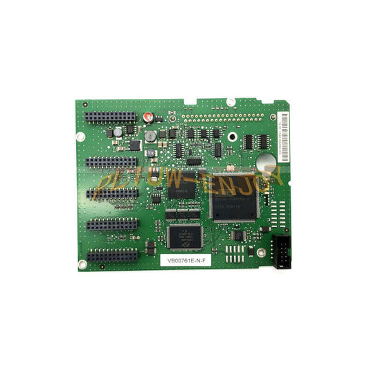 used 1PC VACON VB00761E-N-F Inverter Main Board - VACON