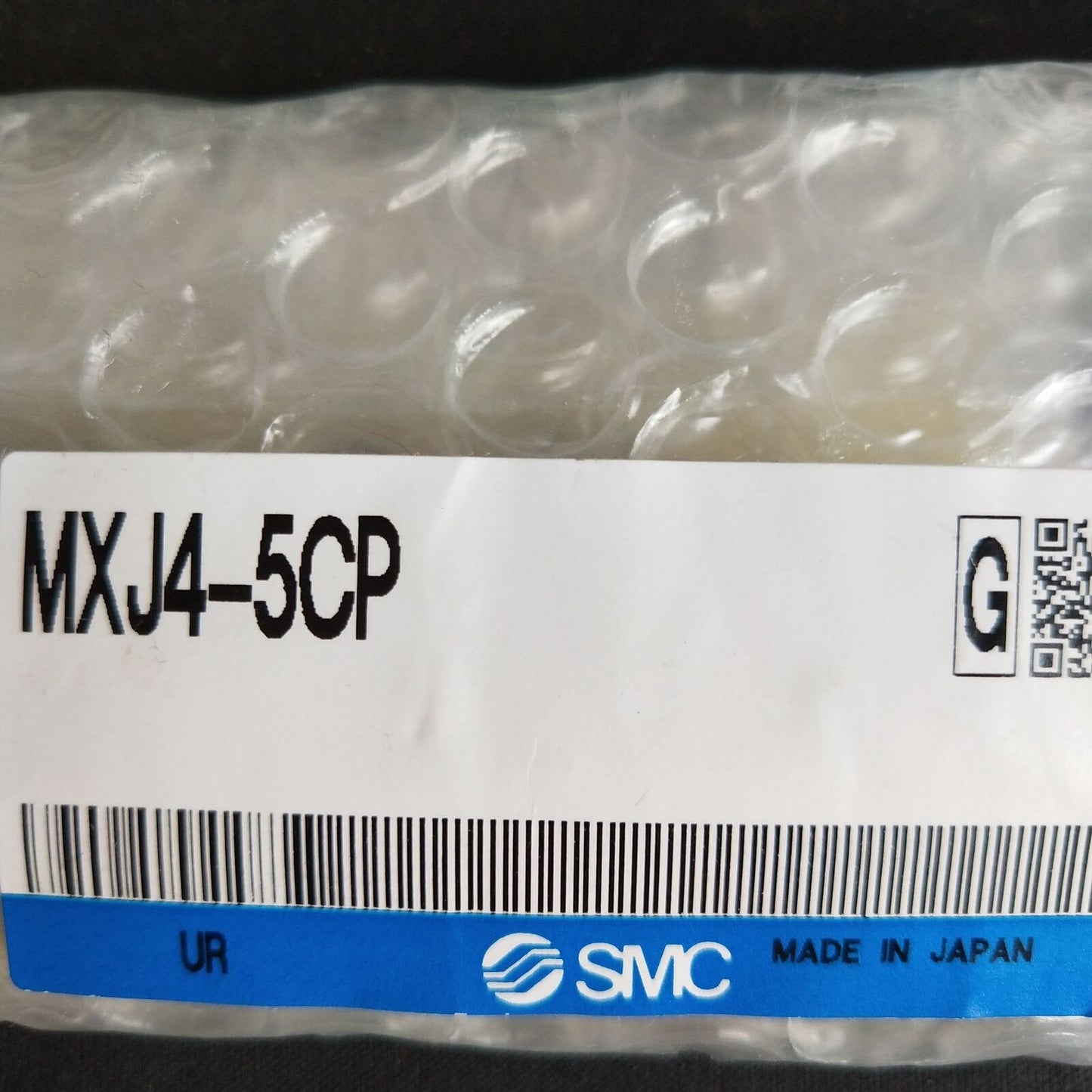 1PC SMC MXJ4-5CP Air Cylinder Fast Delivery - SMC