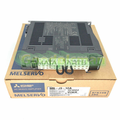 Mitsubishi MR-J3-10A Servo Drive 1Pcs/