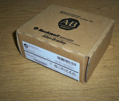 Allen Bradley Relay 1769-OA16 Series A New in Box - ALLEN BRADLEY