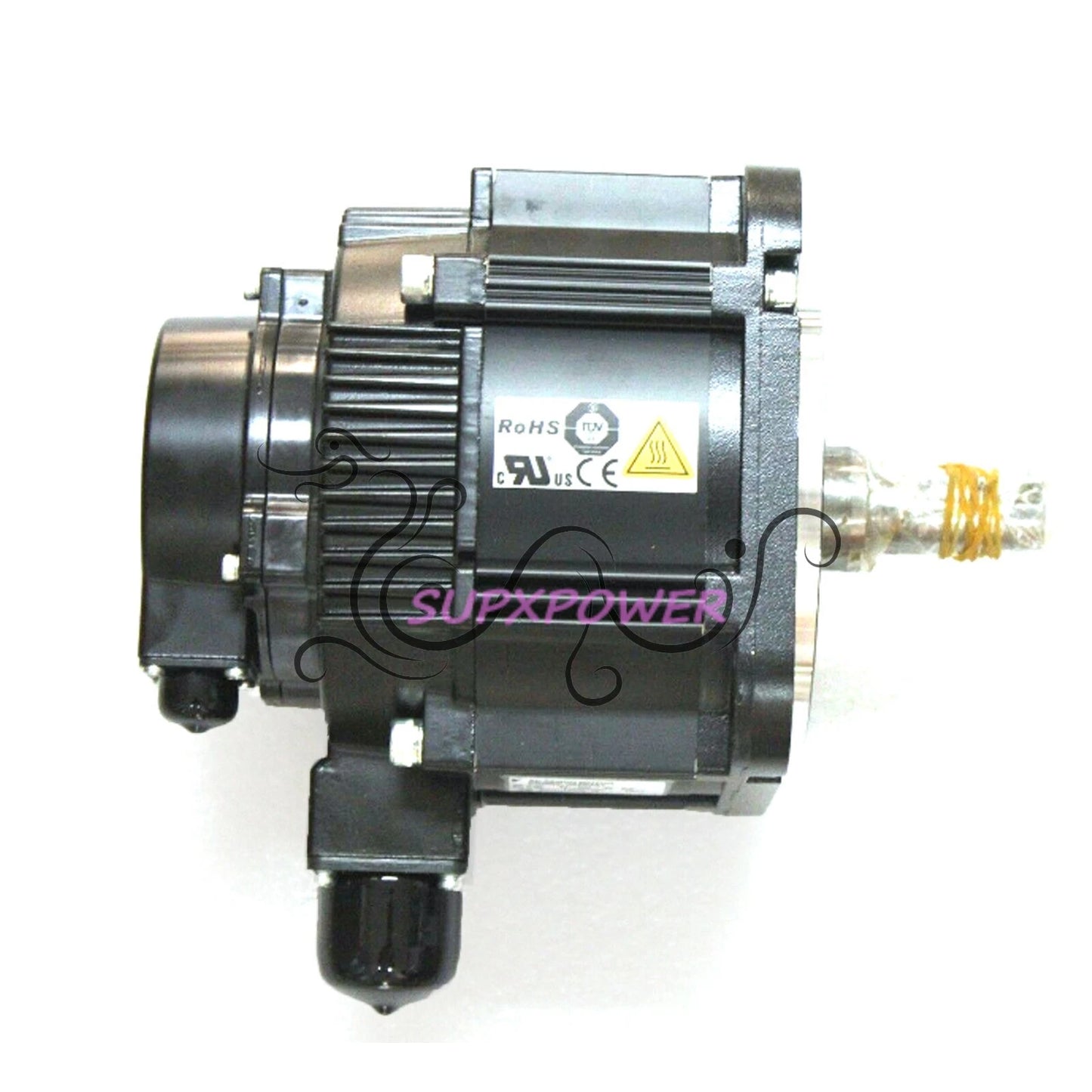 YASKAWA SGMGV-09ADA61 AC Servo Motor #su