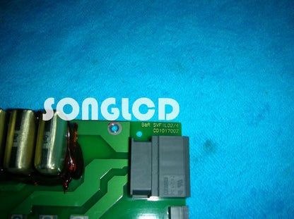 SVFIL02/4 C01017002 - High-Quality Replacement Part - SVFI