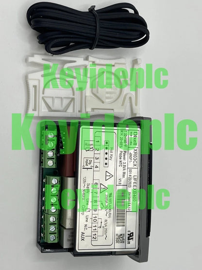 1PCS Temperature Controller Sensor with Sensor Probe XR03CX-4N0F1 #ke