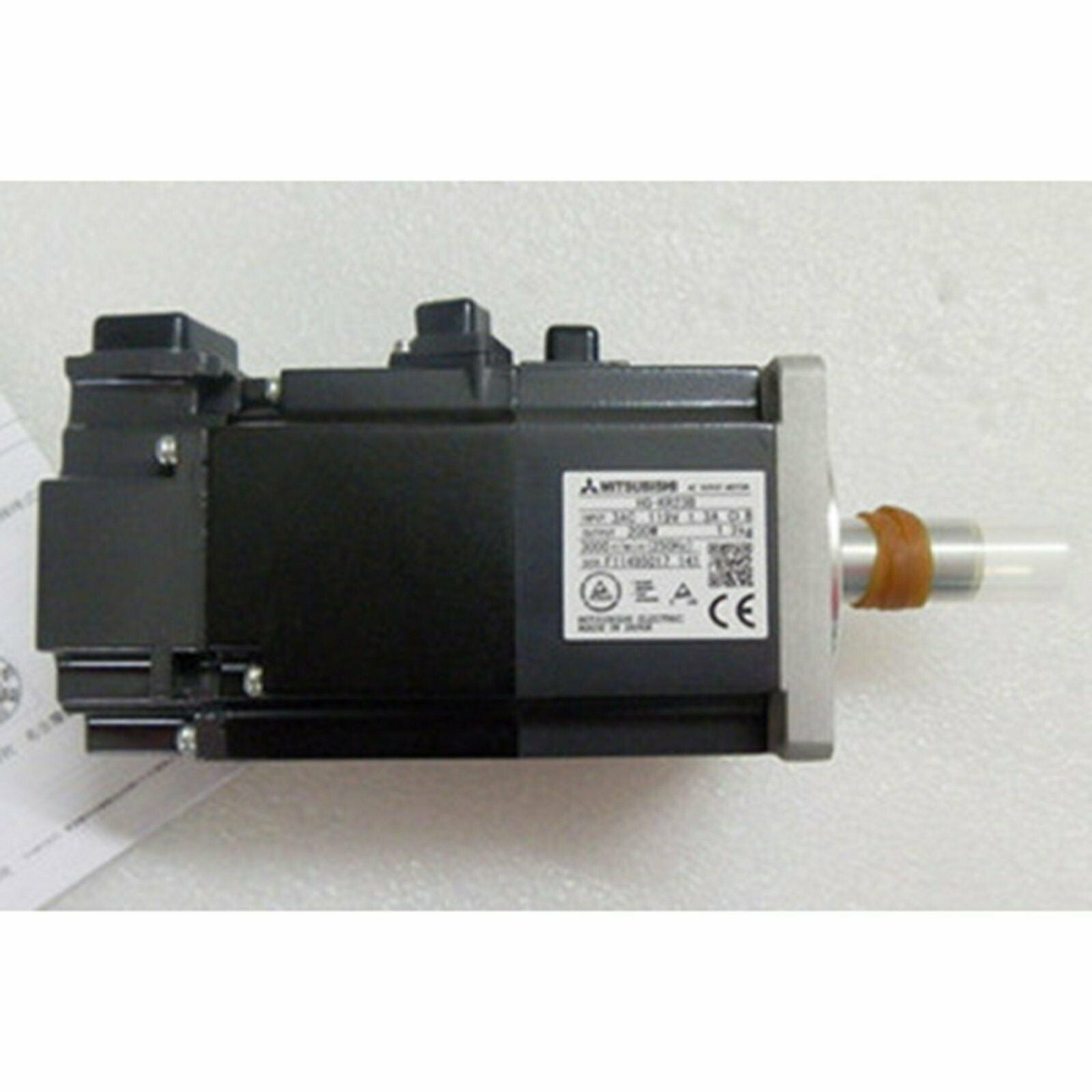 1PC Servo Motor HG-KR23B Mitsubishi - MITSUBISHI