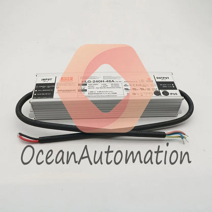 Meanwell HLG-240H-48A AC/DC Power Supply 48V 5A 240W