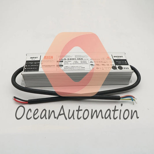 Meanwell HLG-240H-48A AC/DC Power Supply 48V 5A 240W