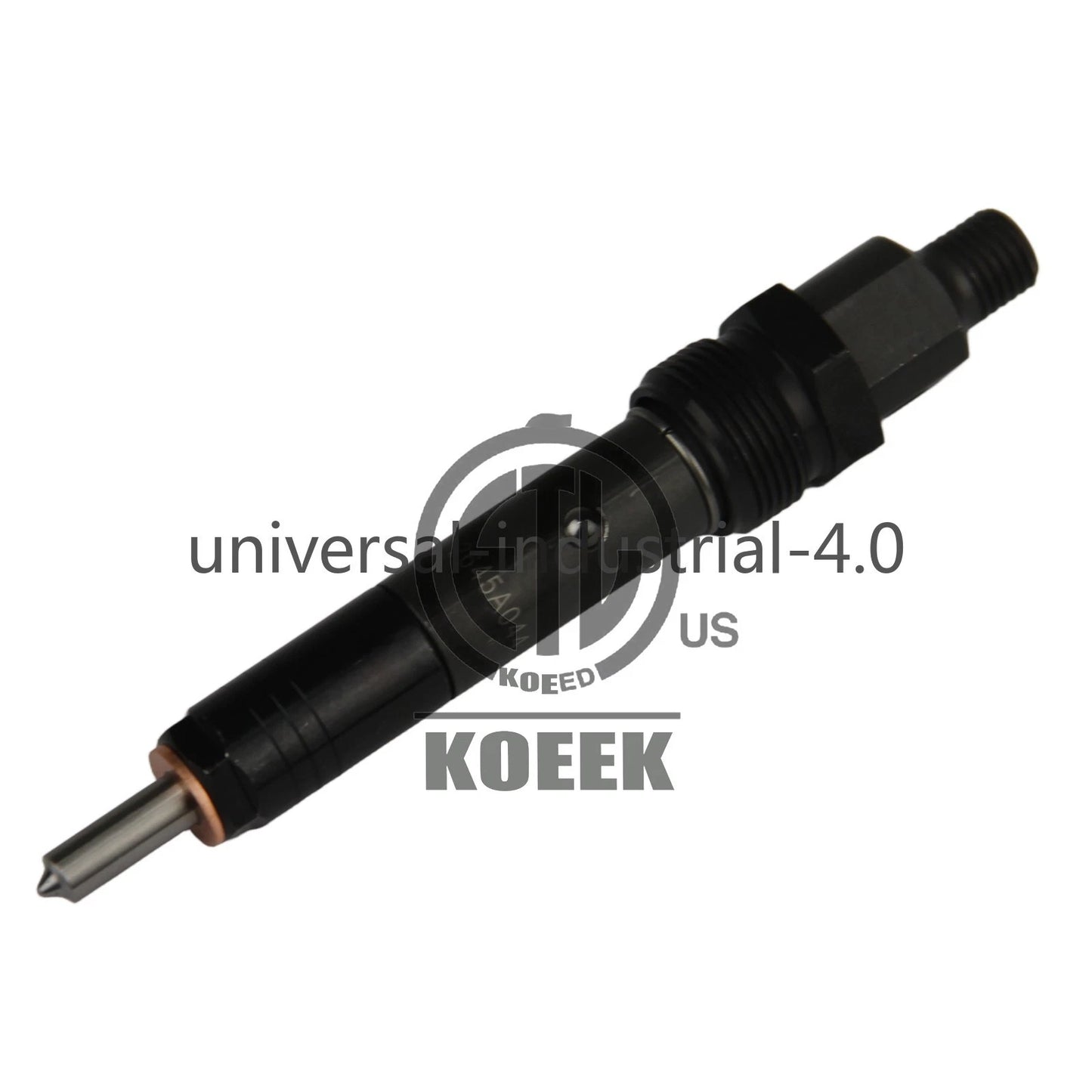6PCS Fuel Injector 2645A044 LJCB009 for Perkins Engine 1006-60T 1004-40T #ko
