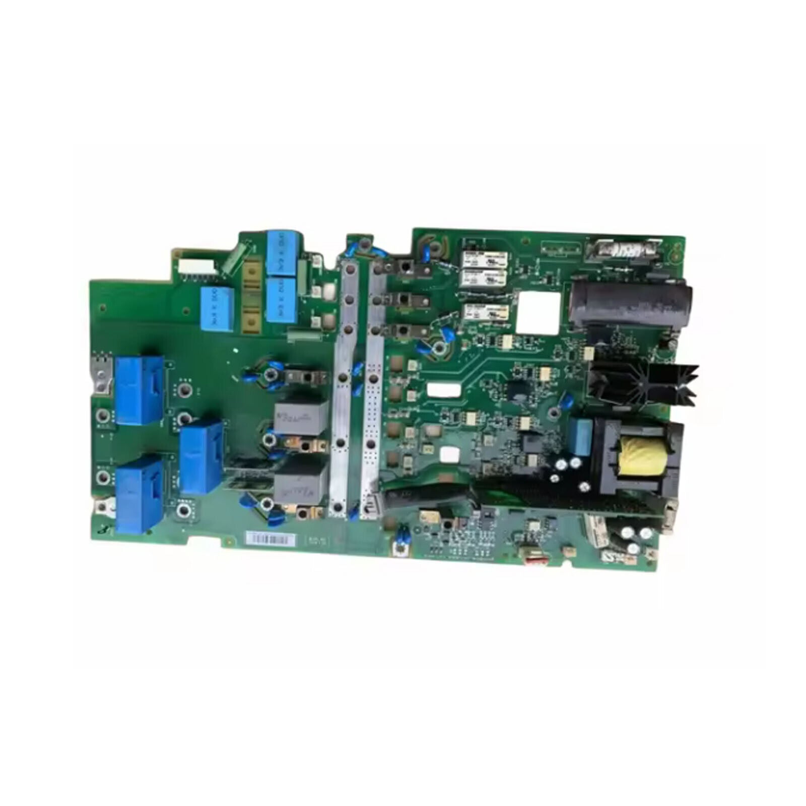 used & Tested ABB RINT-5514C Circuit Interface Board - ABB