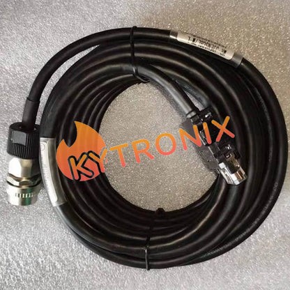 1PC FOR Mitsubishi cable MR-J3ENSCBL7M-L