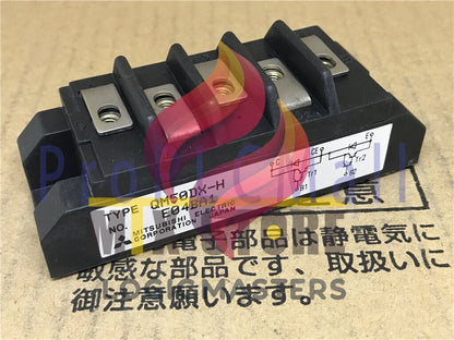 1PCS MITSUBISHI Module QM50DX-H QM50DXH ~