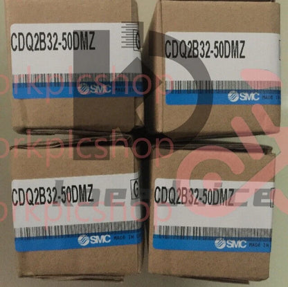 1PCS CDQ2B32-50DMZ CDQ2B3250DMZ SMC cylinder