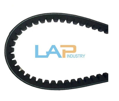 New V15X1725 Toothed V-Belt for High-Performance Applications - KOEED