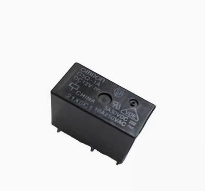 10PCS  Omron G5Q-1A G5Q1A Relays 5VDC 12VDC 24VDC
