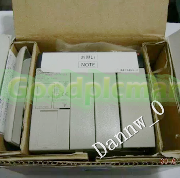 Omron CQM1H-CPU61 CPU Unit Module Free fast shipping