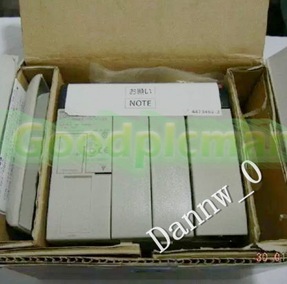 Omron CQM1H-CPU61 CPU Unit Module Free fast shipping