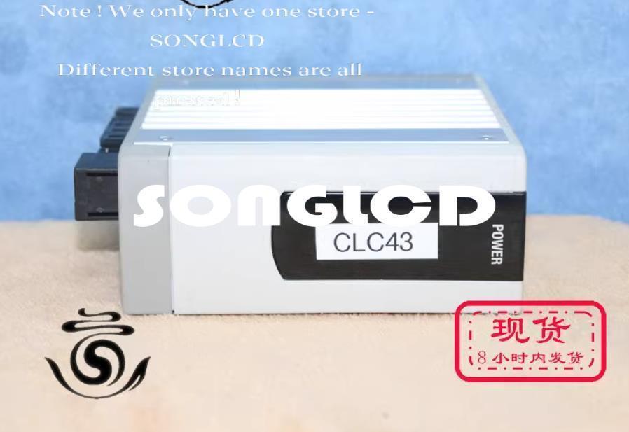 LFU20-1600-DAN00243 AMAT 0190-32506 Semiconductor Component - OMRON