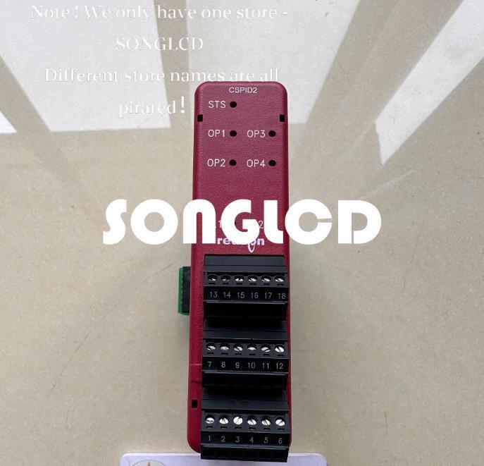 1PCS CSPID2S0 High-Quality Electronic Component - DELTA