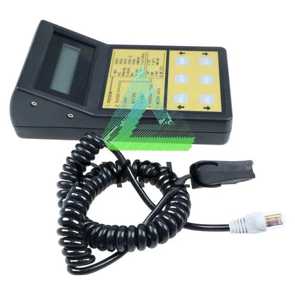 ZAPI Controller Handheld unit programmer electric forklift code detector FC2009B