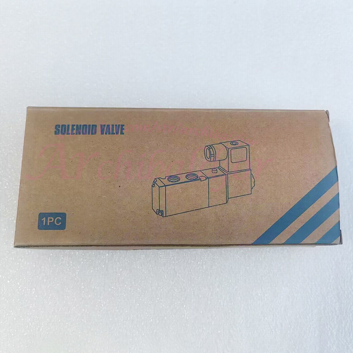 NORGREN 2623077 Solenoid Valve - NORGREN