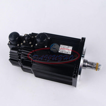 New Yaskawa Servo Motor SGMGH-13DCA6C - YASKAWA