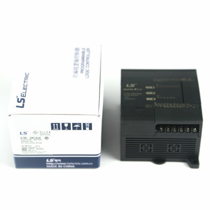 LS K7M-DR14UE K7MDR14UE PLC Controller - LS