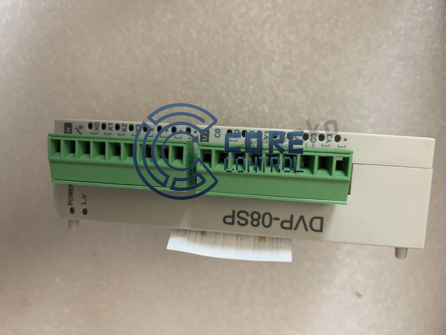DVP08SP11T Delta PLC IN BOX
