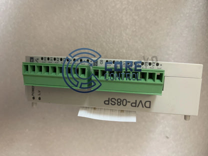 DVP08SP11T Delta PLC IN BOX
