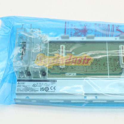 Mitsubishi Q68RB Q Series Power Supply Module - MITSUBISHI