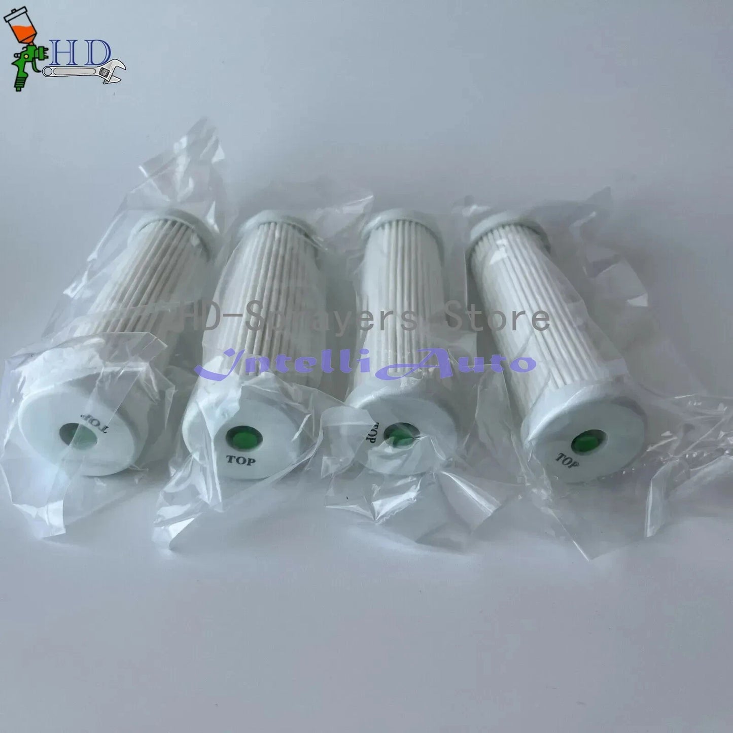 4pcs 376C1024520B Filter for Fuji Frontier 330/340/500/550/570 Minilab