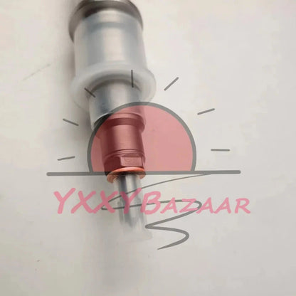 1Pcs Fuel Injector 0445120177 5254261 Fit For 6.7L Cummins ISB QSB Engines ~
