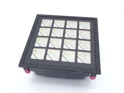 B&R 4E0011.01-590 HMI: HMI Unit with Advanced Features - B&R