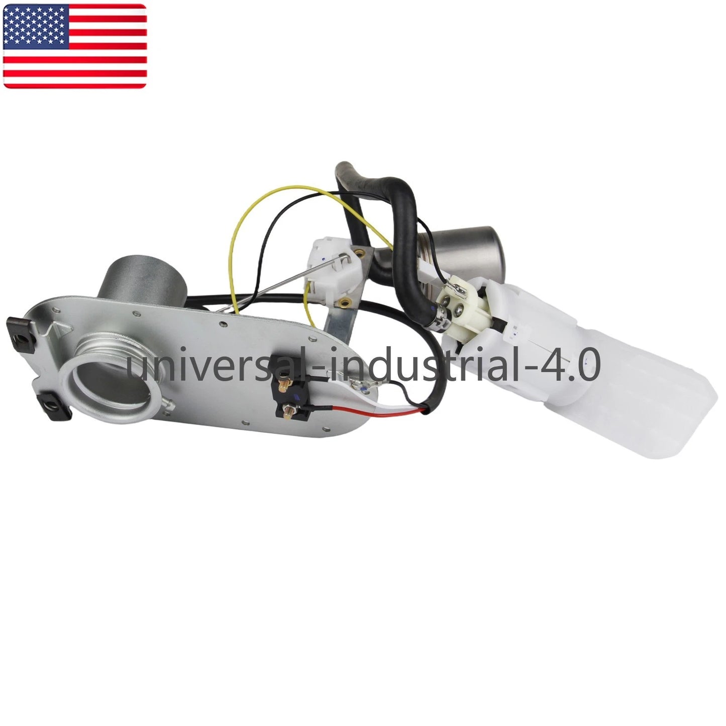 61342-95A Fuel pump assembly for Harley-Davidson Electra Glide EFI 1995-99