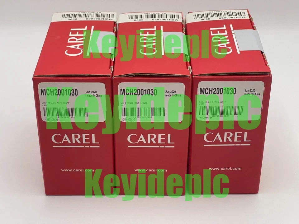 1pcs Carel MCH2001030 Thermostat Spot stock #ke