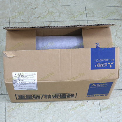 Mitsubishi AC Aereo Motor HA-SH352C-UL 400W Ship - MITSUBISHI