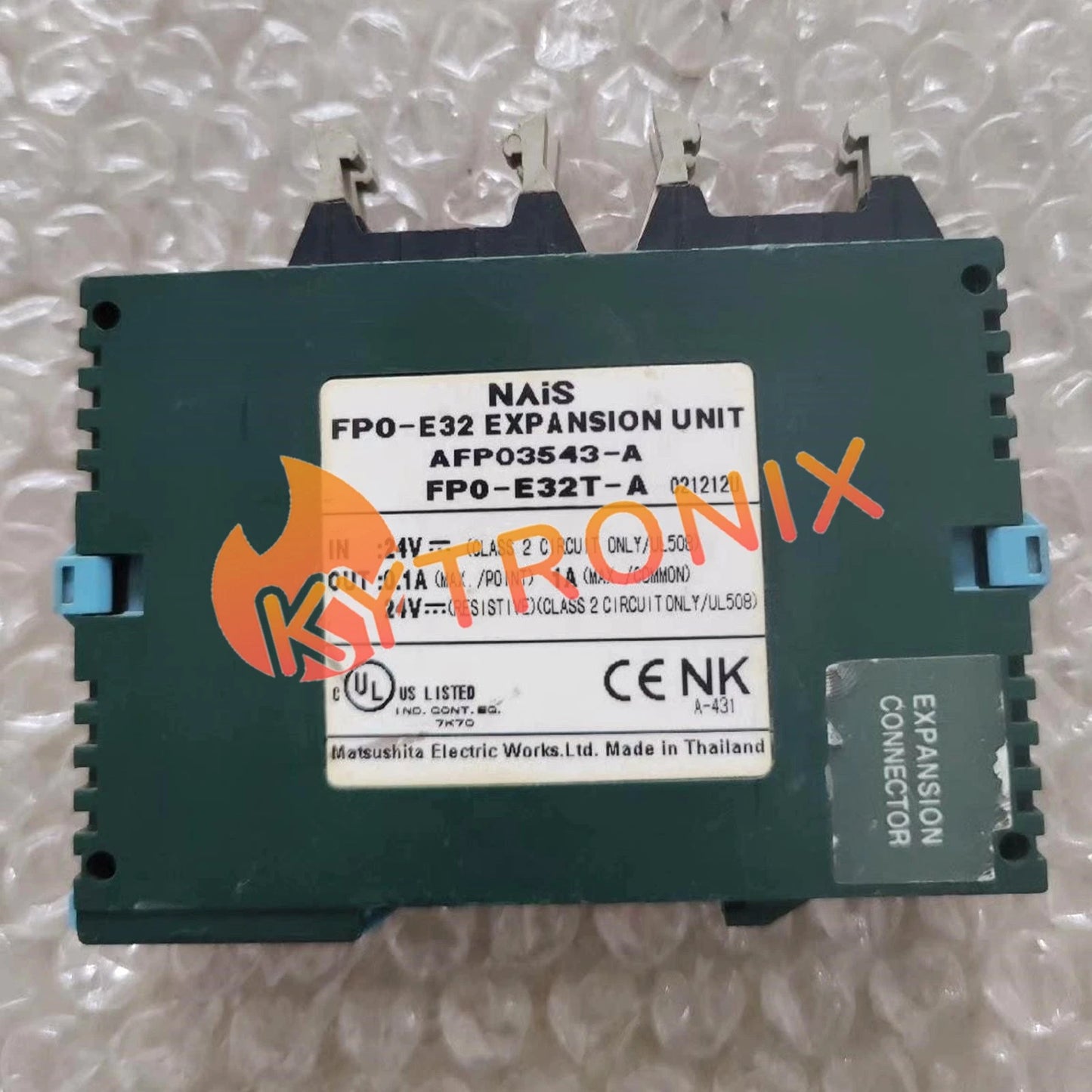 FP0-E32T-A AFP03543-A Module For Panasonic NAIS