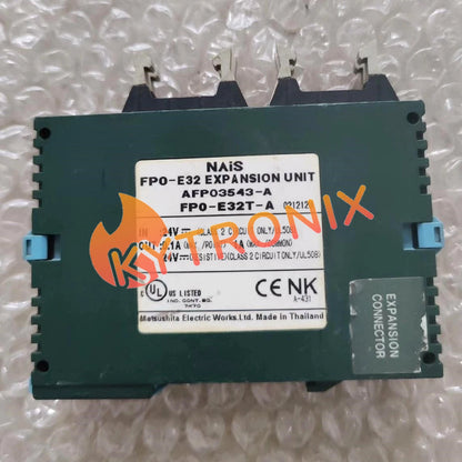 FP0-E32T-A AFP03543-A Module For Panasonic NAIS