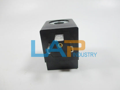 SHK Solenoid Valve Coil SD91330DQSNT DC24V - 1PCS New - SHK