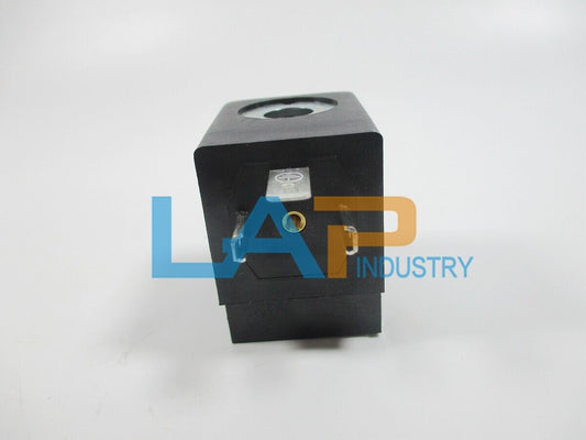 SHK Solenoid Valve Coil SD91330DQSNT DC24V - 1PCS New - SHK