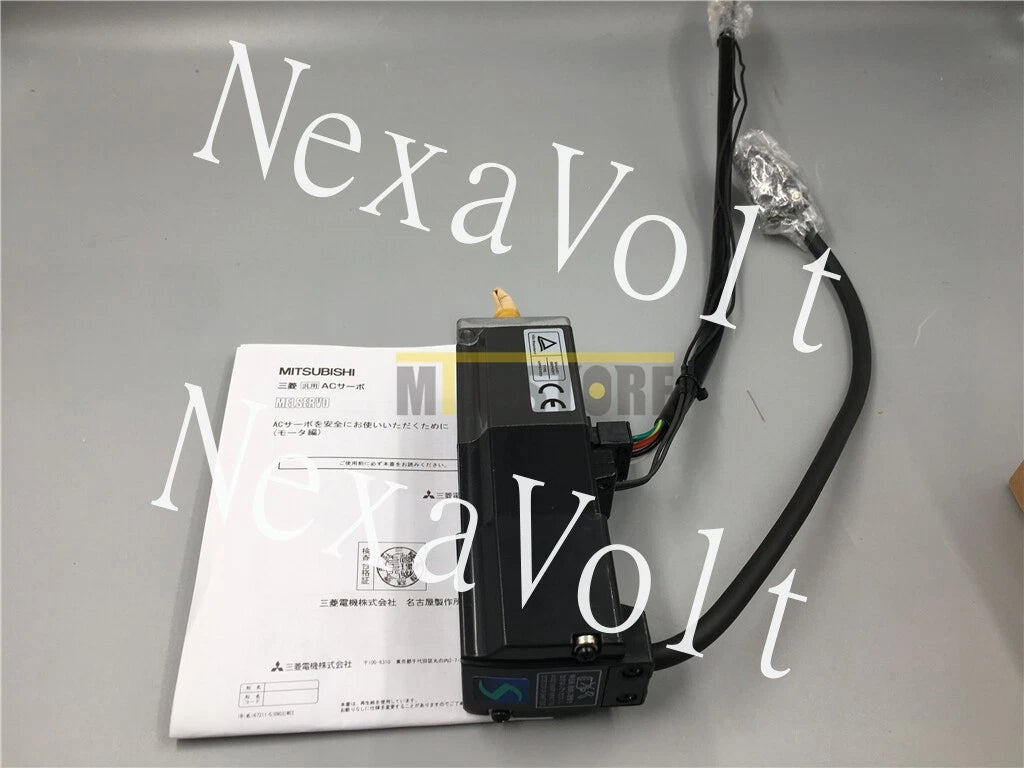 1pcs Mitsubishi with box HC-MFS13B