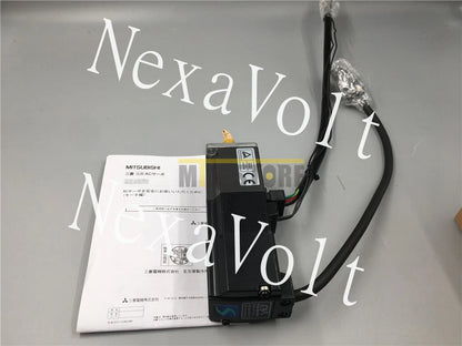 1pcs Mitsubishi with box HC-MFS13B