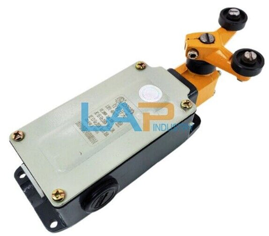 LONGJING LXP1-404/1TA Limit Switch - 1PCS New - LONGJING