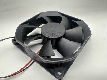 TONON TD9025LS 9025 DC12V 0.16A 9CM 2-Pin Cooling Fan