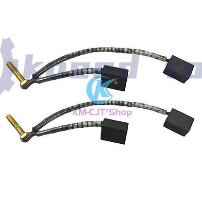 2PCS/Set AC1-012H A120 Golf Cart Motor Carbon Brush KDS ADC Motor Brush~