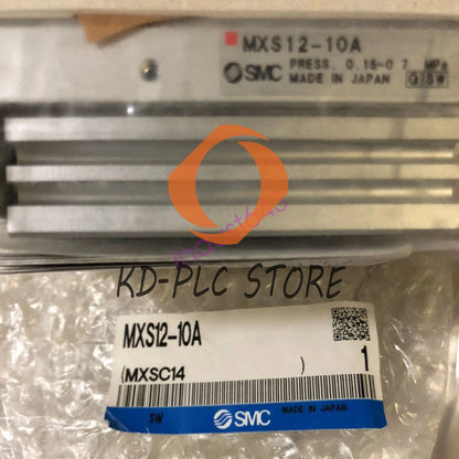 1PC SMC MXS12-10A Cylinder MXS1210A
